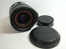 Canon AC 35-70 mm f3.5-4.5