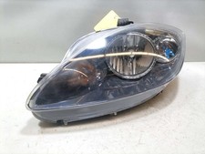 Faro proiettore anteriore