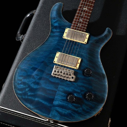 Paul reed smith - reed, 2008