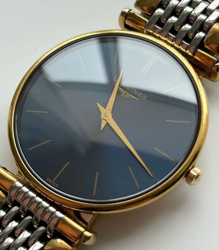 Orologio longines grande - orologio, la