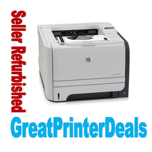 Laserjet p2055dn stampante - p2055dn,