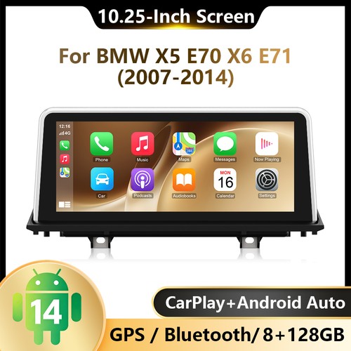 Radio touchscreen android - touchscreen, 14
