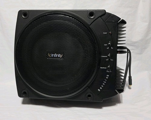 Infinity basslink altoparlante - infinity,