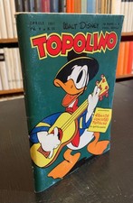 Walt Disney - Topolino n° 26