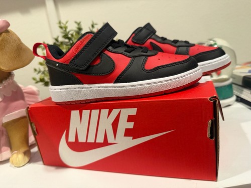 Scarpe bambino nike - bambino, court