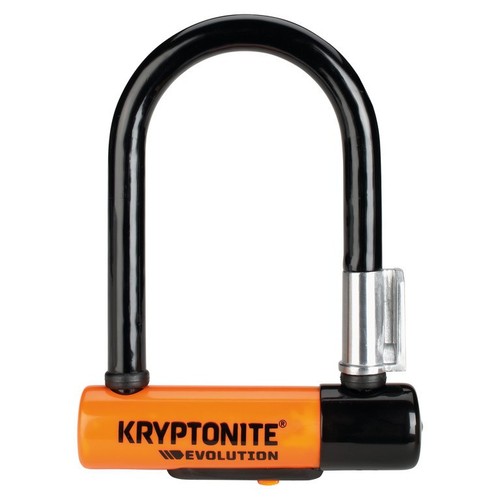 Kryptonite lucchetto lock - kryptonite, u-lock