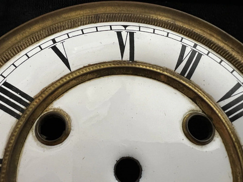 Quadrante orologio pendolo - quadrante,