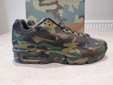 NIKE AIR MAX BW CLASSIC France