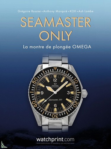 Seamaster only montre de - seamaster,