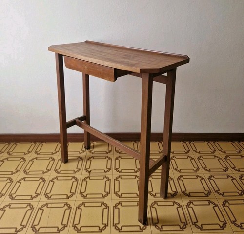 Consolle vintage mid century - consolle, mid-century