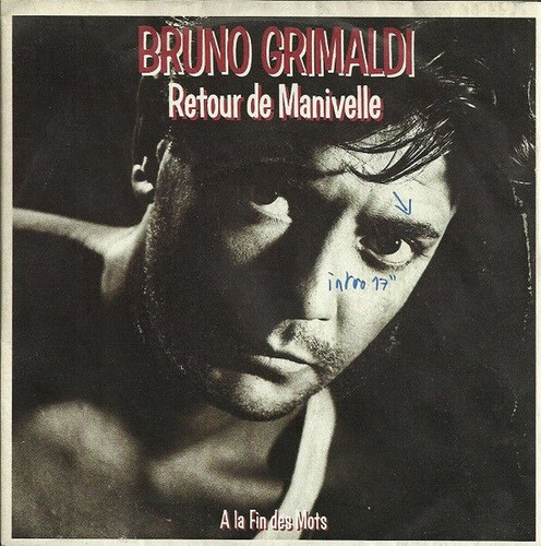 Reso manovella bruno - reso,