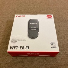 Canon WFT-E8B trasmettitore di