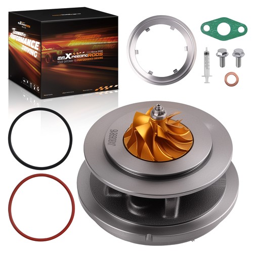 Billet turbo chra turbina - chra,