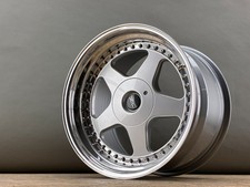 4 cerchi originali OZ FUTURA