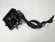 Tubo serbatoio radiatore acqua