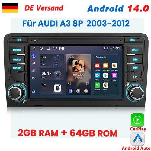 Per audi 2003 - audi, 2003-2012