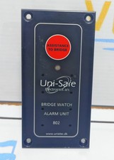 Uni-Safe Bridge Orologio