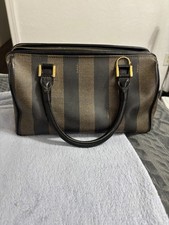 Vintage+Fendi+1925+Handbag