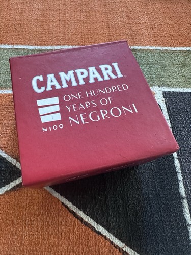 Dadi promozionali campari - promozionali,