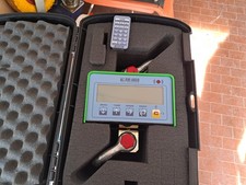 Dinamometro Digitale