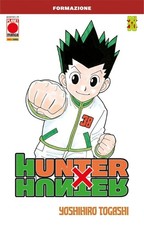 Hunter x Hunter Vol. 38 (ITA)