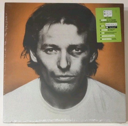 Vasco rossi colpa d - -,