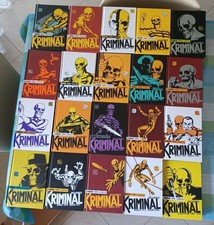 KRIMINAL Mondadori Magnus &