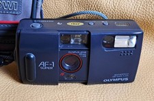 Fotocamera Olympus AF 1 SUPER