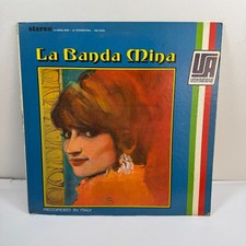 1967 La Banda Mina United