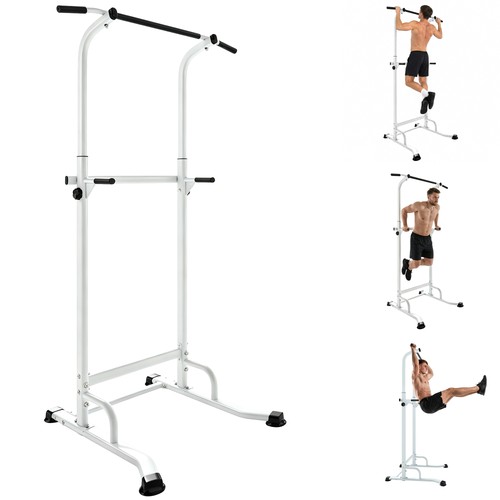 Sportnow power tower - power, dip