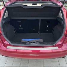 Paraurti per Ford Fiesta mk6