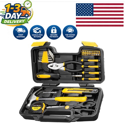 Kit attrezzi casa portatile - kit,