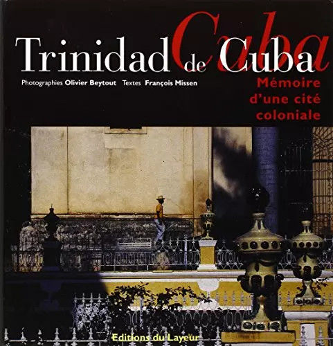 Trinidad cuba françois - trinidad,
