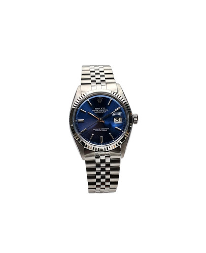 Rolex datejust vintage - rolex, 36