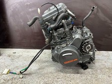 MOTORE KTM DUKE 125 2017-2020