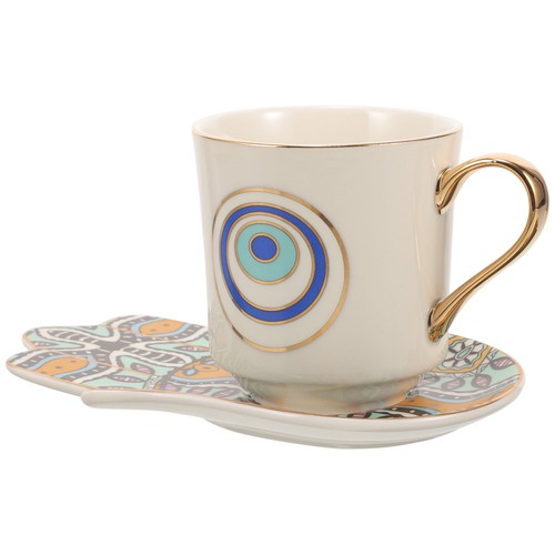 Tazze caffe tazzine porcellana - tazze,