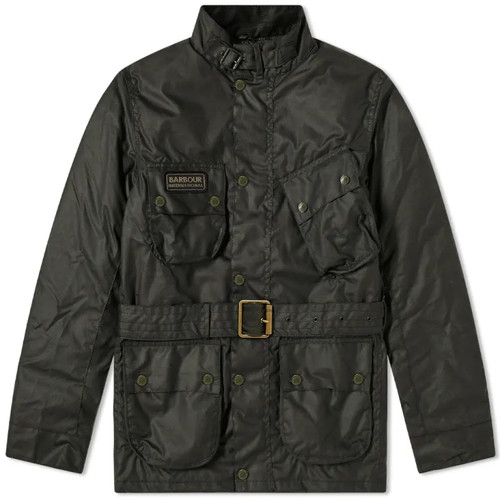 Barbour international new - new, sl