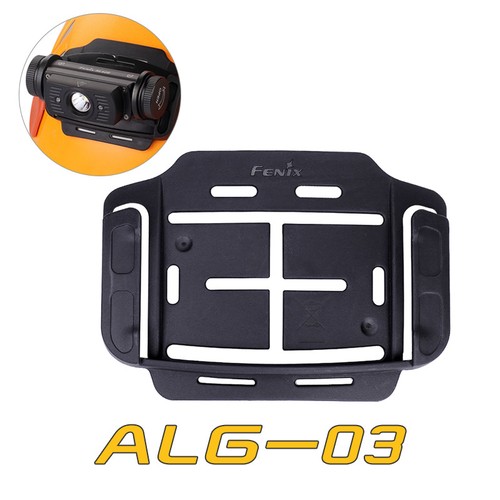 Fenix alg 0 attacco - alg-03, v2.0