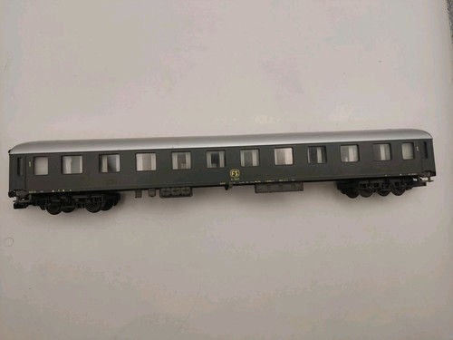Rivarossi 2538 carrozza - carrozza, 1°cl