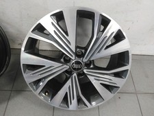 Rim alloy wheel Audi Q4 E-Tron