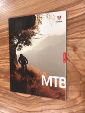 Catalogo MTB TREK 2009 Vintage
