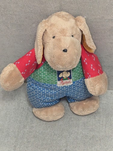 Sigikid fips cane peluche dog - cane,