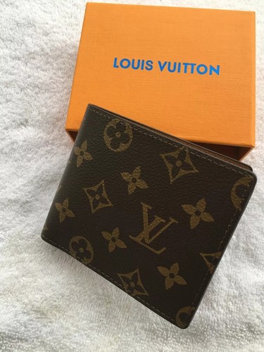 Louis vuitton portafoglio - louis,