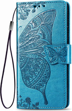 Portafoglio custodia per oppo - custodia,
