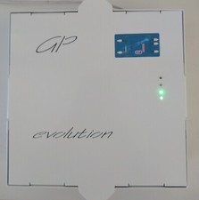 STABILIZZATORE  BIDIREZIONALE  GPF 6