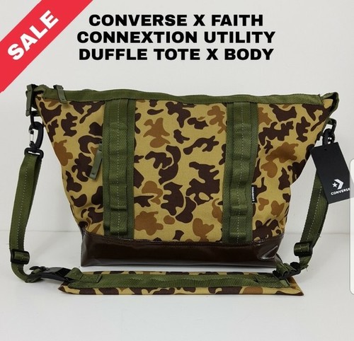 Converse faith connexion - converse,