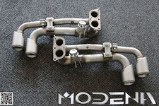 Kit Terminali di Scarico