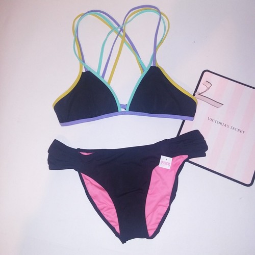 Bikini nuoto victoria secret - bikini,