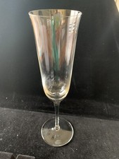 Flauto champagne vintage