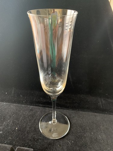 Flauto champagne vintage